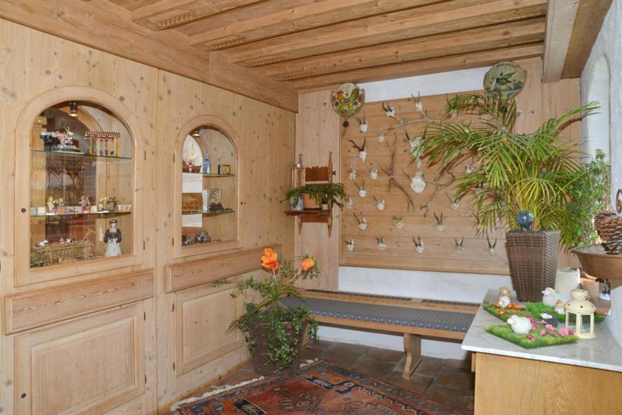 Ferienwohnung Adlerhorst Im Haus Lohrey Reit im Winkl Exterior foto